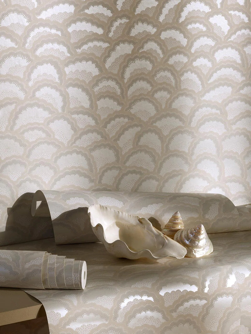 Papel de parede Arlesienne Pierre Frey