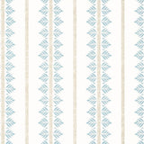 Papel de parede com padrão tribal Thibaut