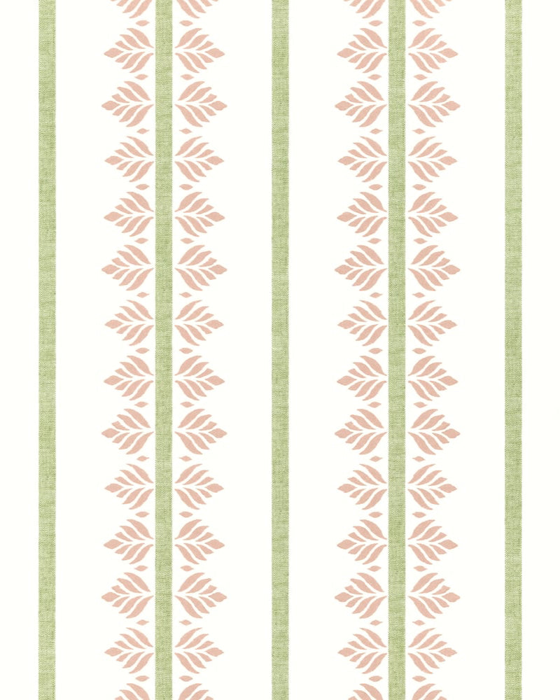 Papel de parede com padrão tribal Thibaut