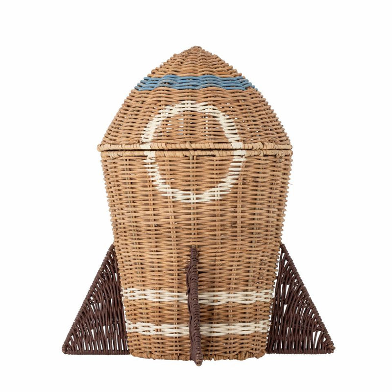 Cesto Nave Espacial Bloomingville