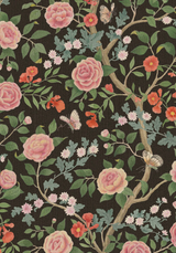 Papel de parede 5729 Kamelia