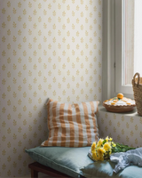 Papel de parede floral borastapeter