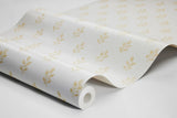 Papel de parede floral borastapeter