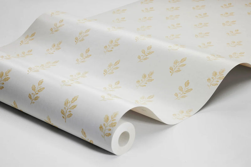 Papel de parede floral borastapeter