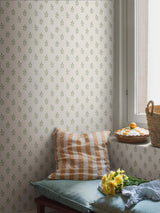 Papel de parede floral borastapeter