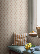 Papel de parede floral borastapeter