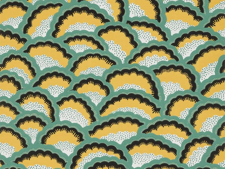 Papel de parede Arlesienne Pierre Frey