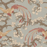 Papel de parede Fénix