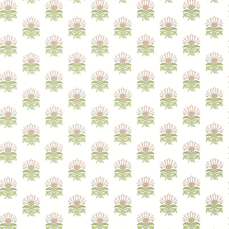 Papel de parede Milford thibaut