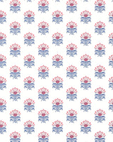 Papel de parede Milford thibaut