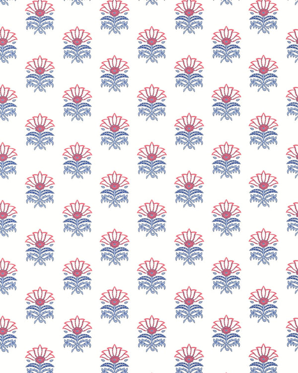 Papel de parede Milford thibaut