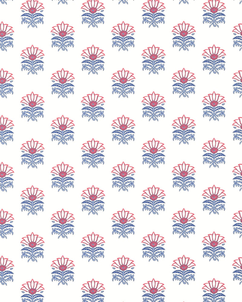 Papel de parede Milford thibaut