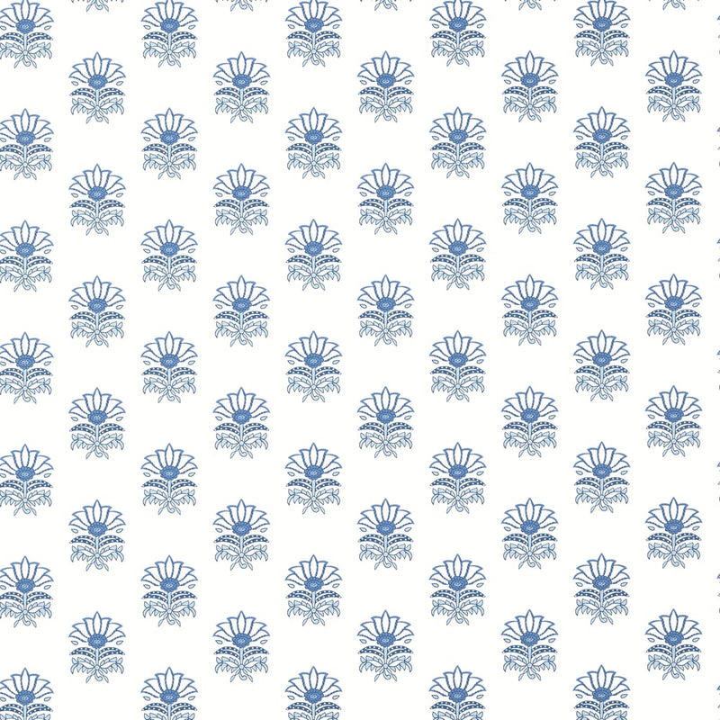 Papel de parede Milford thibaut