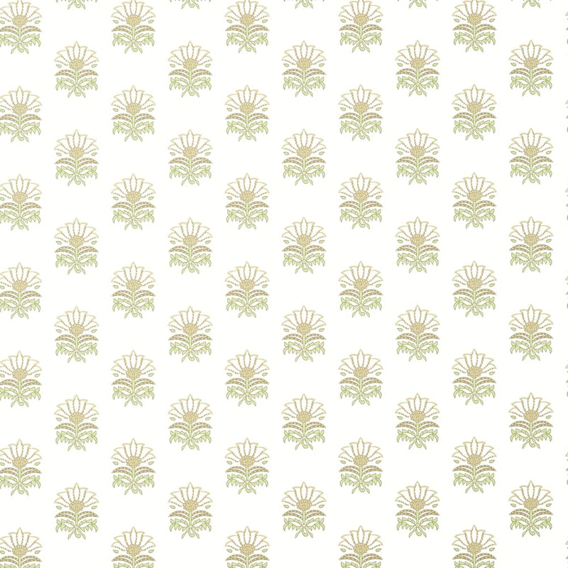 Papel de parede Milford thibaut