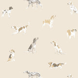 Papel de parede buddy thibaut