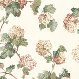 Papel de parede SUSSEX HYDRANGEA thibaut
