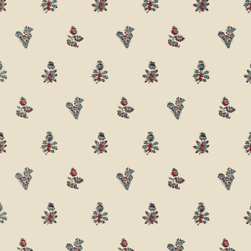 Papel de parede JOUY thibaut