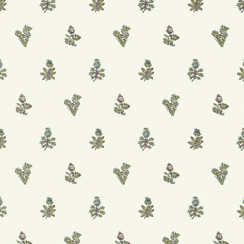 Papel de parede JOUY thibaut