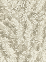 Papel de parede com folhas Cole & Son
