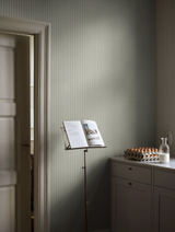 Papel de parede Mölle Stripe borastapeter