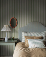 Papel de parede Mölle Stripe borastapeter