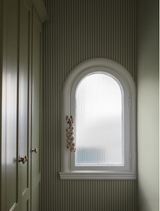 Papel de parede Mölle Stripe borastapeter