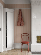 Papel de parede Mölle Stripe borastapeter