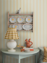 Papel de parede Hedda Borastapeter