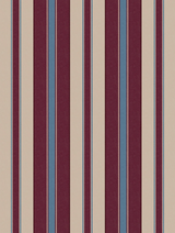 Papel de parede Stockholm Stripe Borastapeter