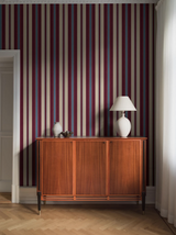 Papel de parede Stockholm Stripe Borastapeter