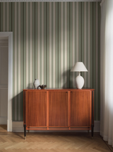 Papel de parede Stockholm Stripe Borastapeter