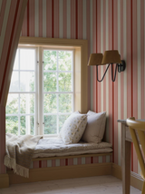 Papel de parede Stockholm Stripe Borastapeter