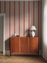 Papel de parede Stockholm Stripe Borastapeter
