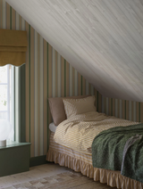 Papel de parede Stockholm Stripe Borastapeter