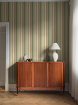 Papel de parede Stockholm Stripe Borastapeter