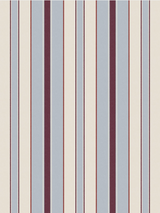 Papel de parede Stockholm Stripe Borastapeter