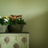Papel de Parede Crocus Andrew Martin