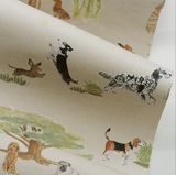 Papel de parede Park life Andrew Martin