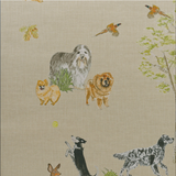 Papel de parede Park life Andrew Martin