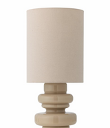 Candeeiro de mesa Fabiola da Bloomingville