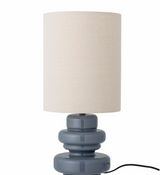 Candeeiro de mesa Fabiola da Bloomingville