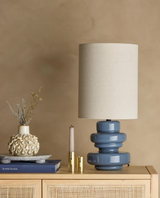 Candeeiro de mesa Fabiola da Bloomingville