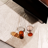 Tapete Hokkaido Élitis