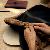 Almofada Furoshiki Élitis