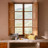 Almofada Casoar Élitis