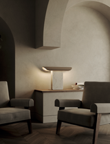 Candeeiro Hold, Aromas