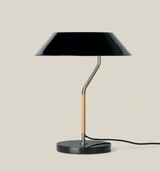 Candeeiro Aider, Aromas