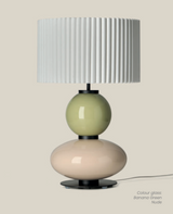 Candeeiro Mapi, Aromas