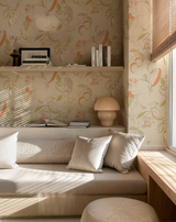 Papel de Parede Guanábana, Tres Tintas