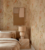 Papel de Parede Guanábana, Tres Tintas